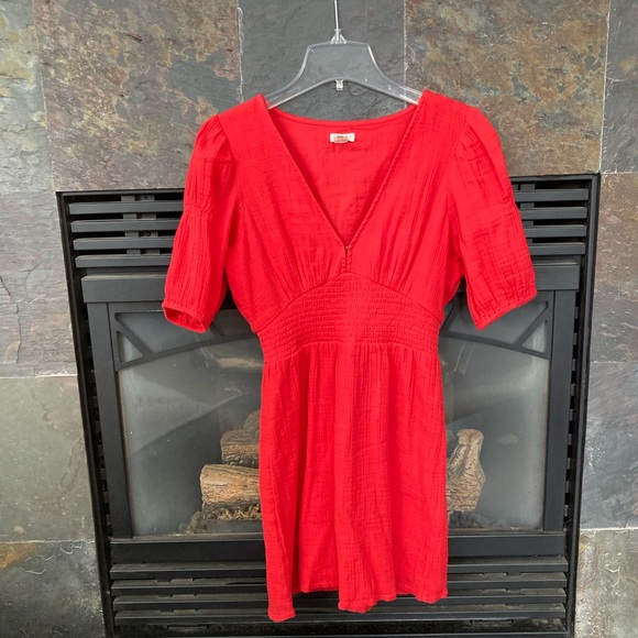 Billabong | Spellbound Dress - Picture 6 of 8